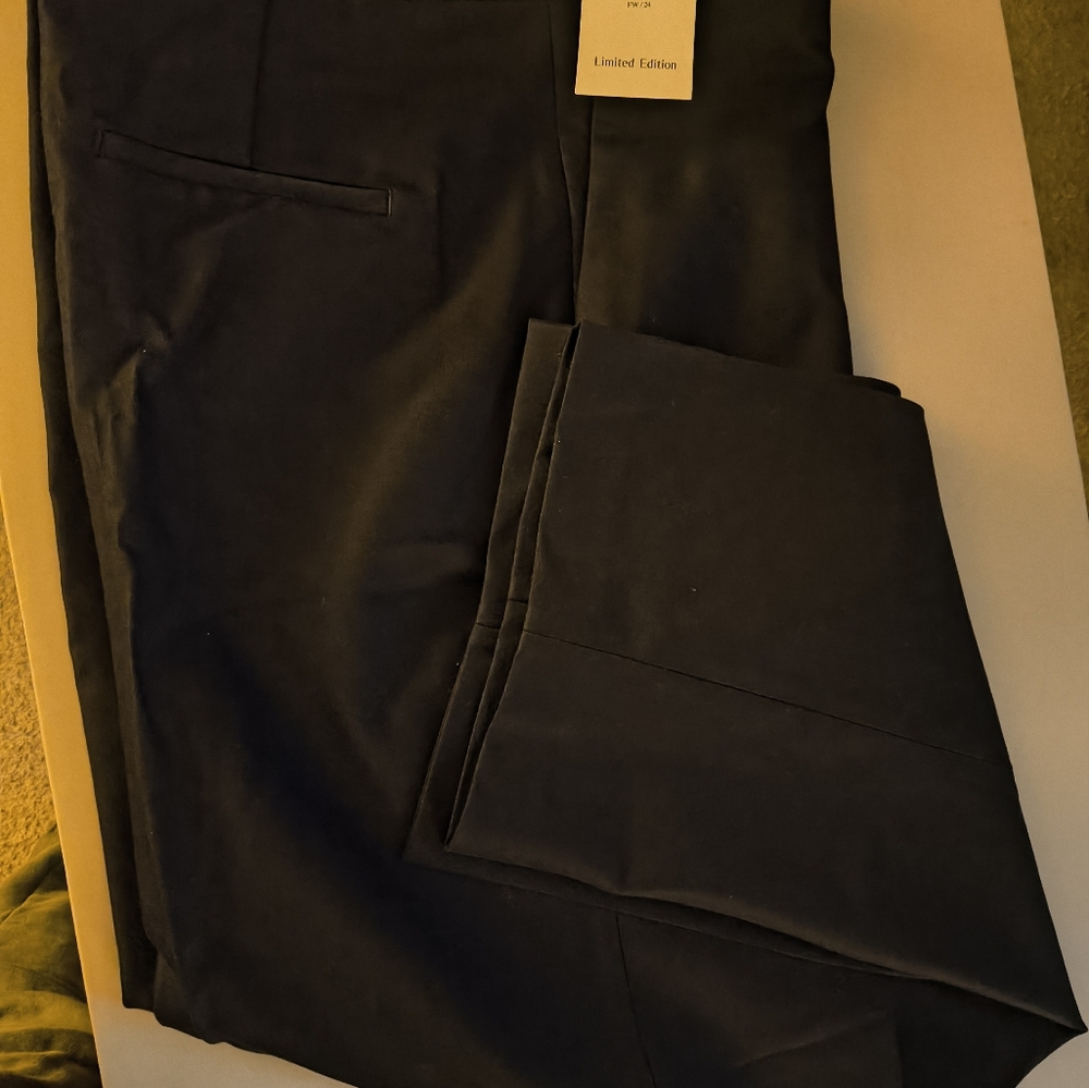 Massimo Dutti Dress pants